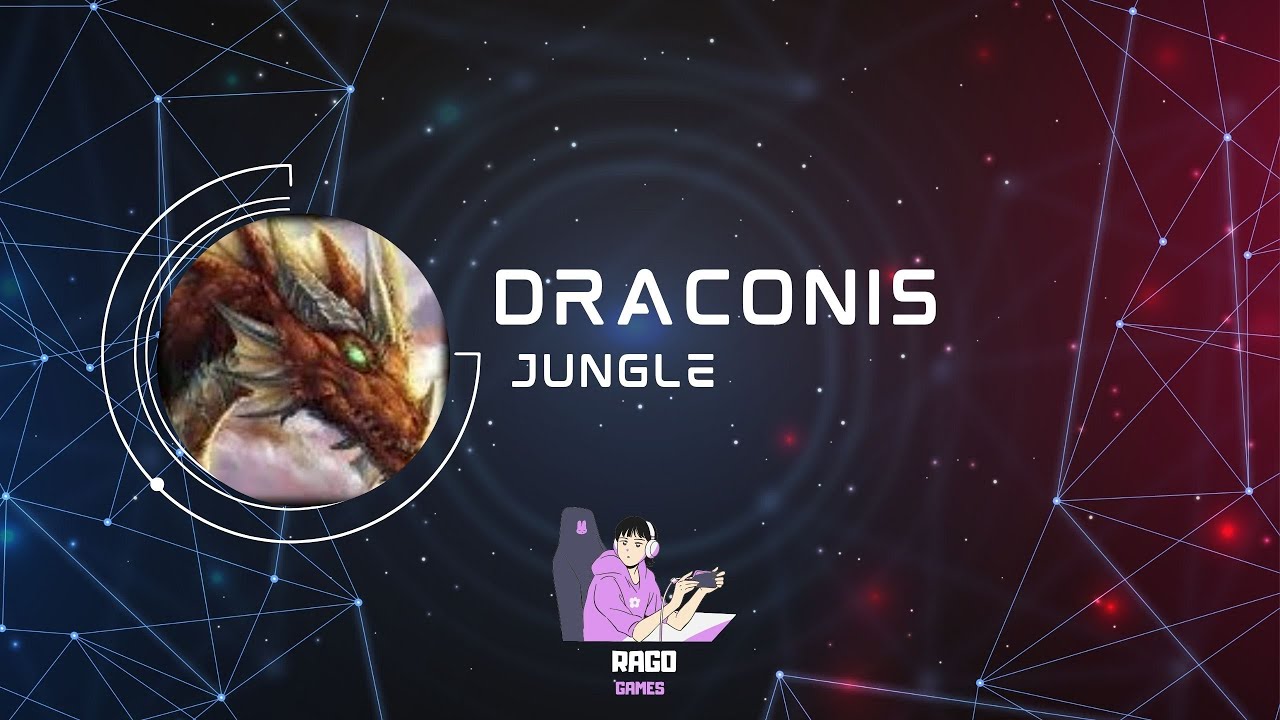 Draconis Wants To Fly In HoN Reborn Soon - HoN Gameplay