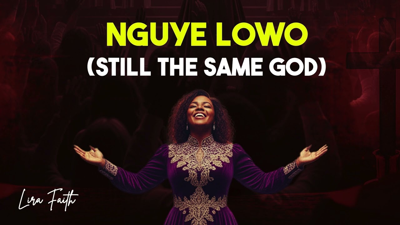 Nguye Lowo (Still the Same God) | Amapiano Gospel Praise
