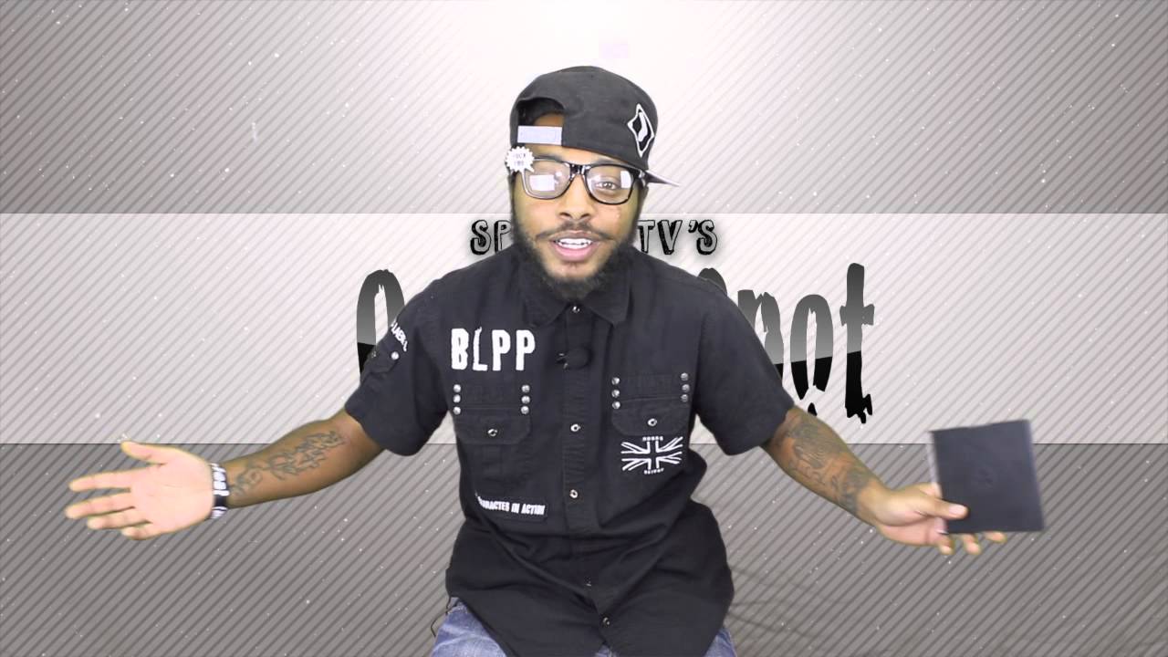 On The Spot - Young Taz