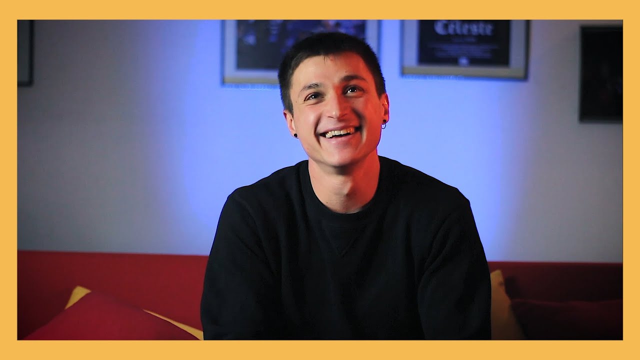 3 Minutes ... Avec : Un Musicien professionnel