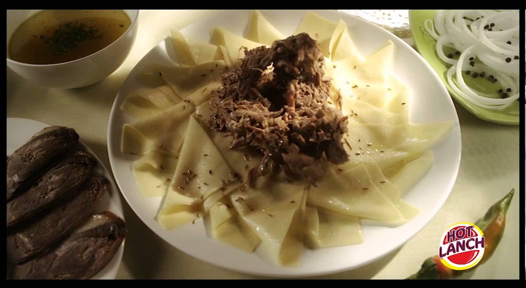 Hot lanch 3