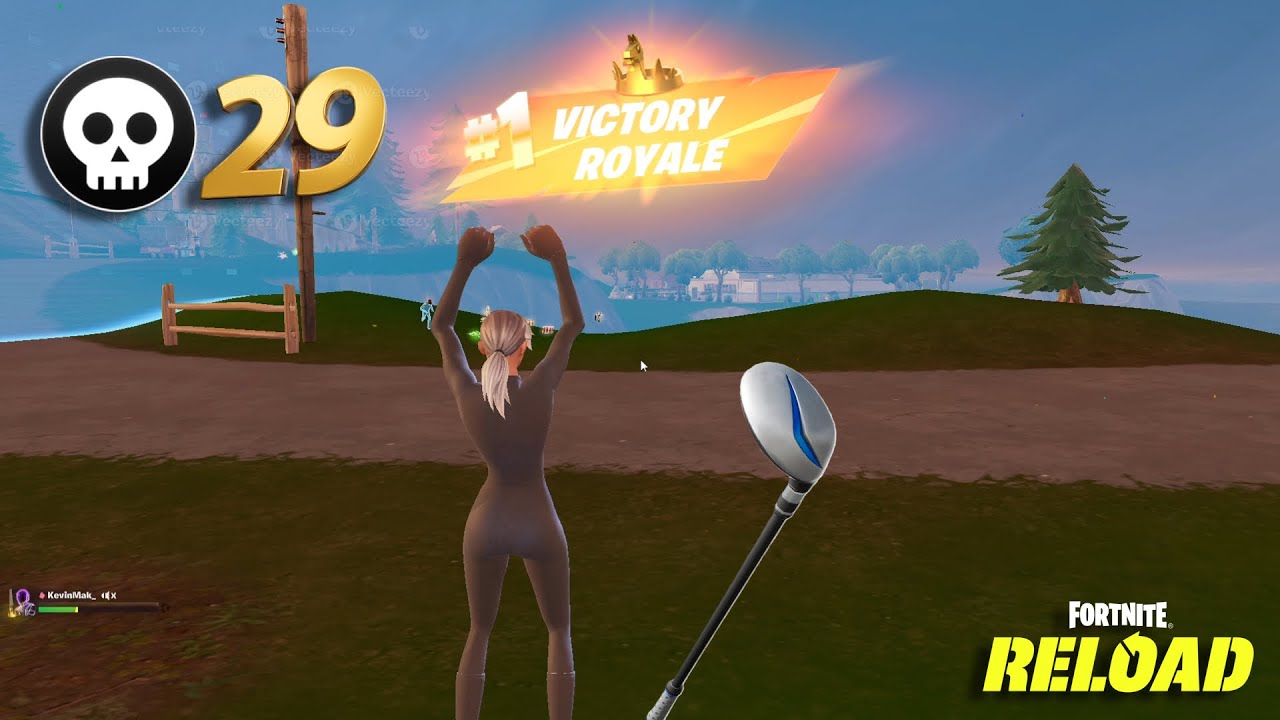 28 Elimination Duo 