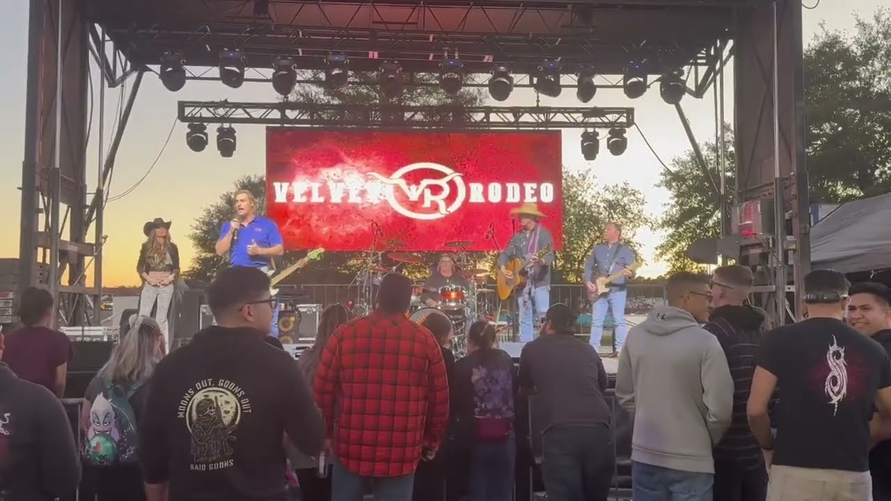 David Buzzard Introduces HBOT4Heroes at MCAS Cherry Point