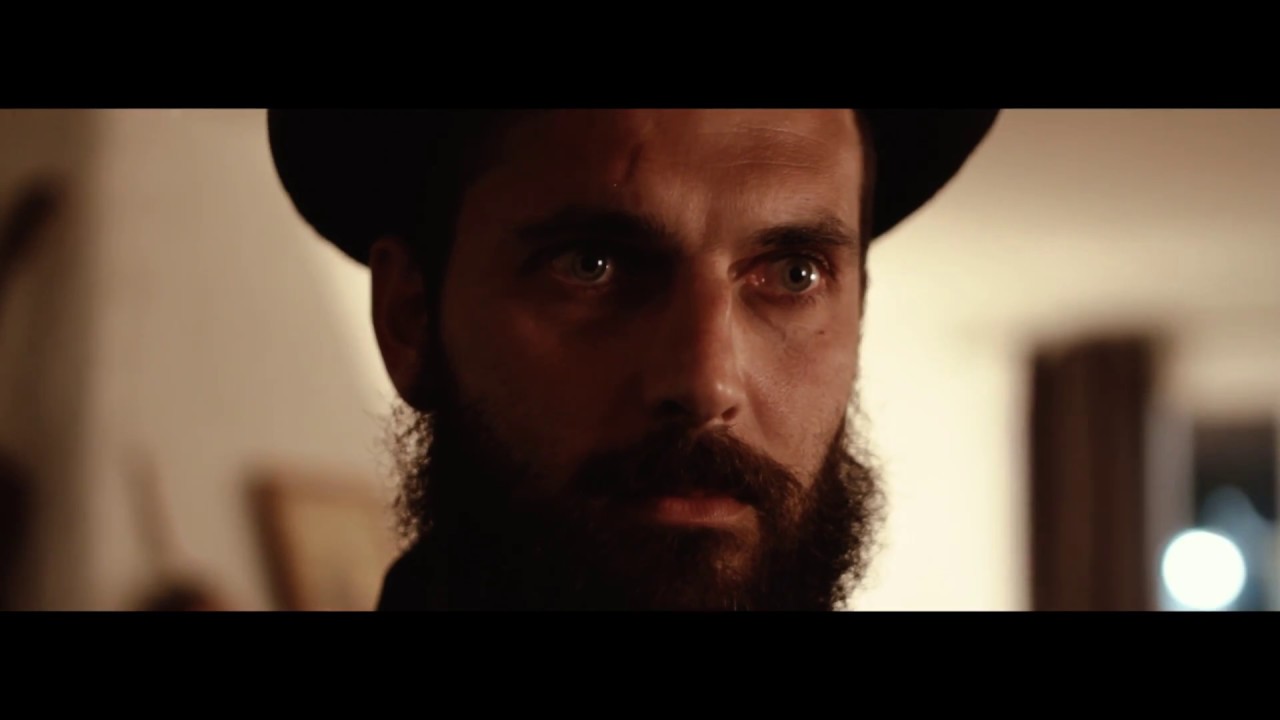 Cordeone - Josefina (Videoclip Oficial)