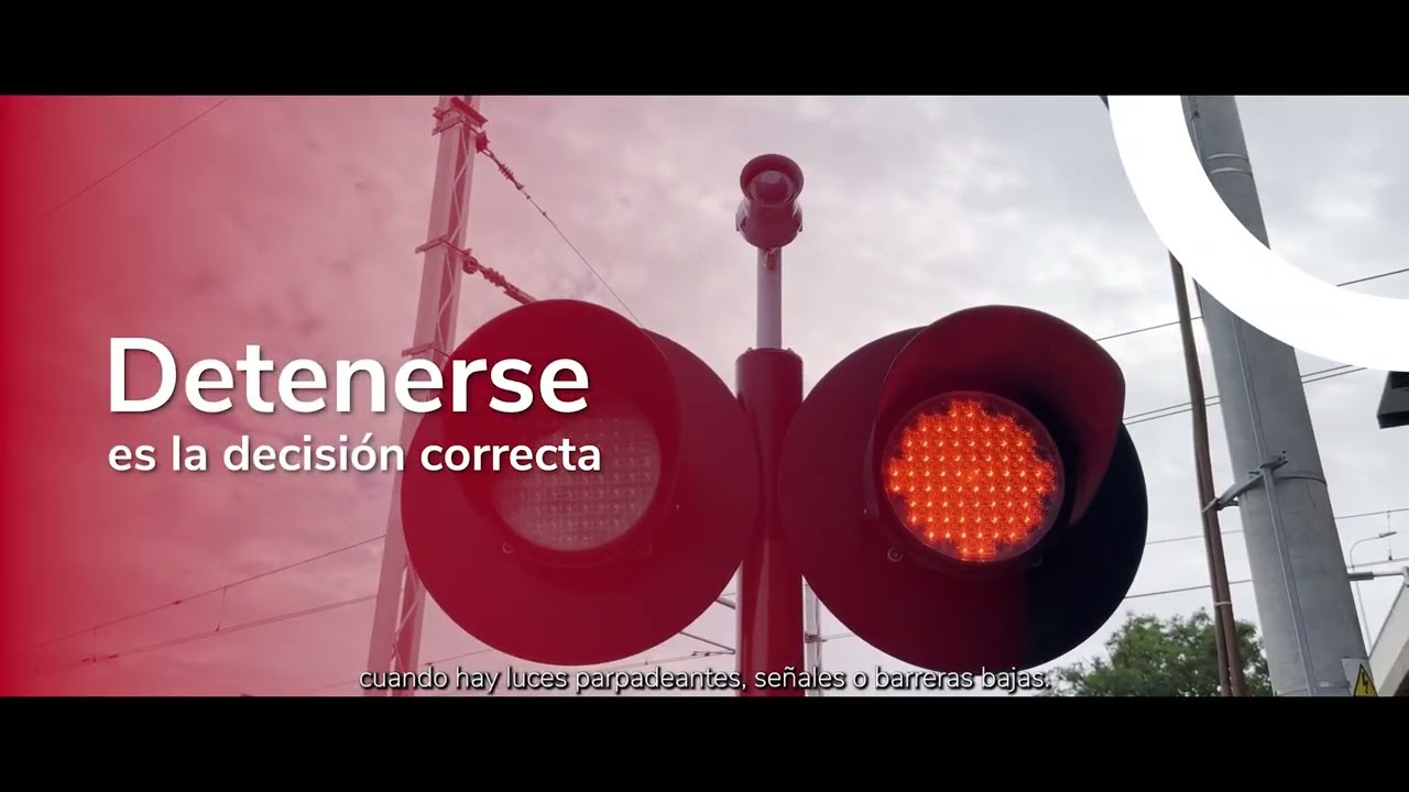 Seguridad ferroviaria en el corredor La Dorada - Chiriguaná