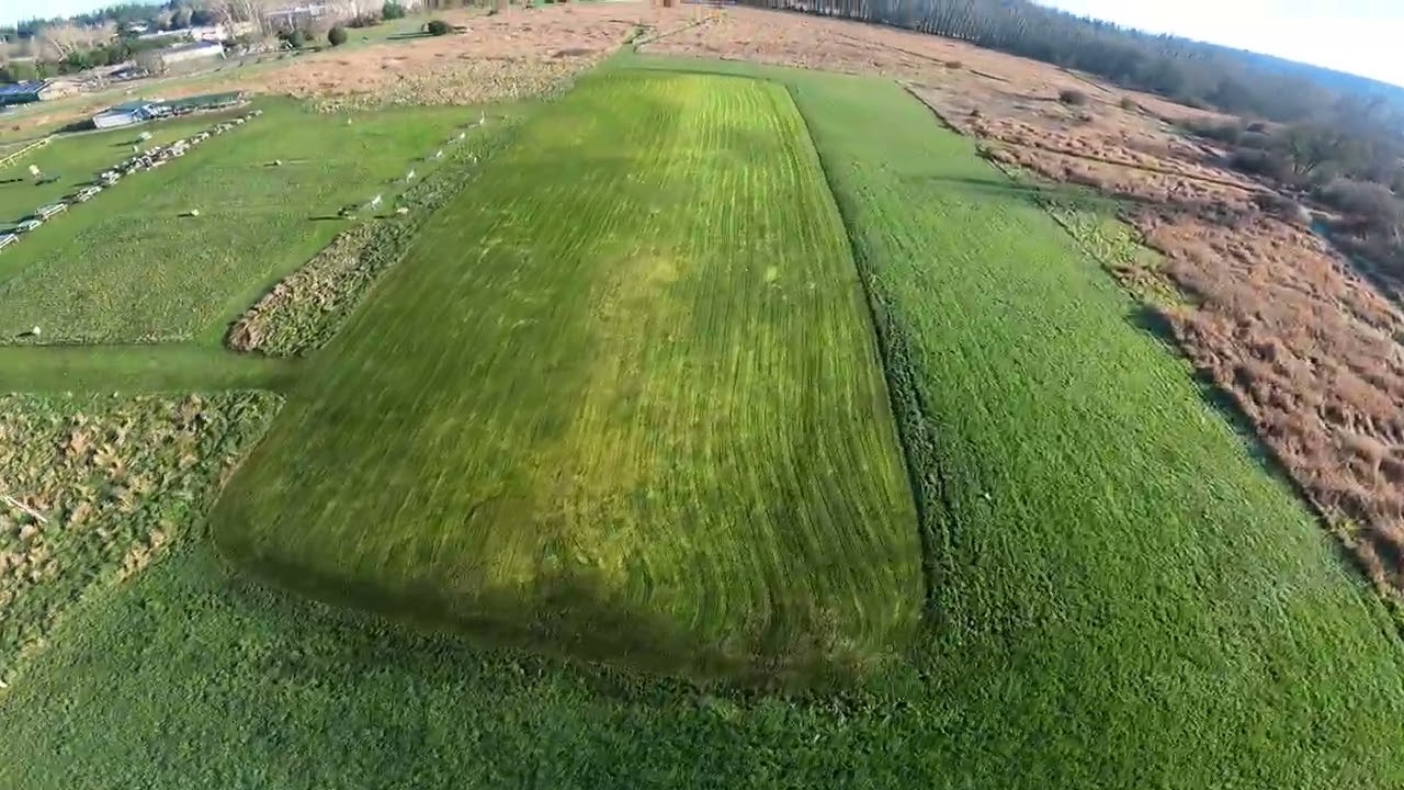 Marymoor RC Club FPV Flight 