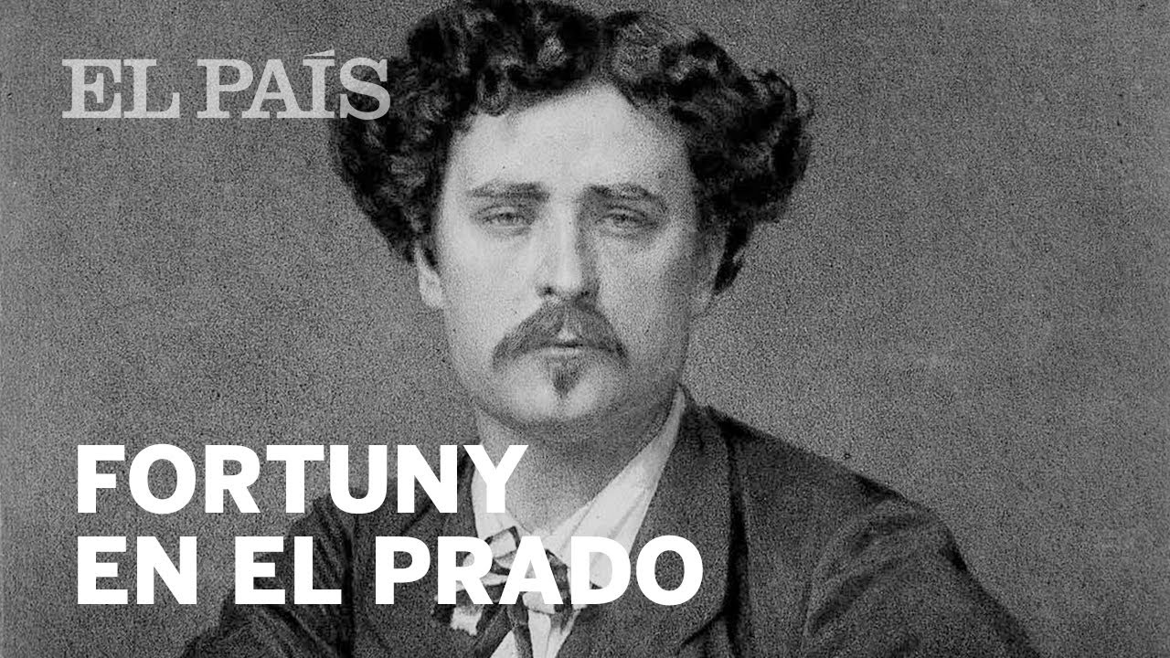 La exposición monográfica de Mariano Fortuny llega al Museo del Prado | Cultura
