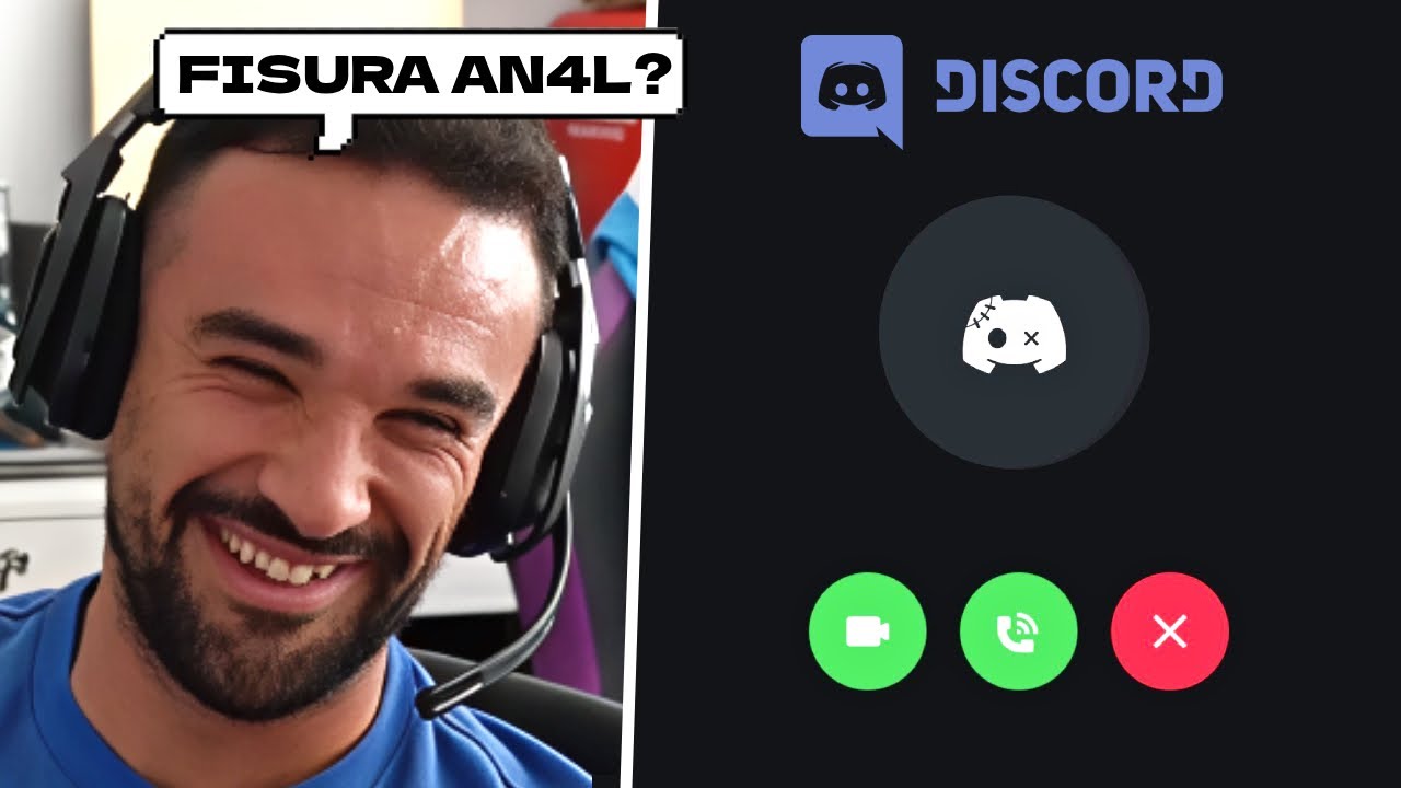 Illojuan Habla Con Un Segudidor Desde El Hospital