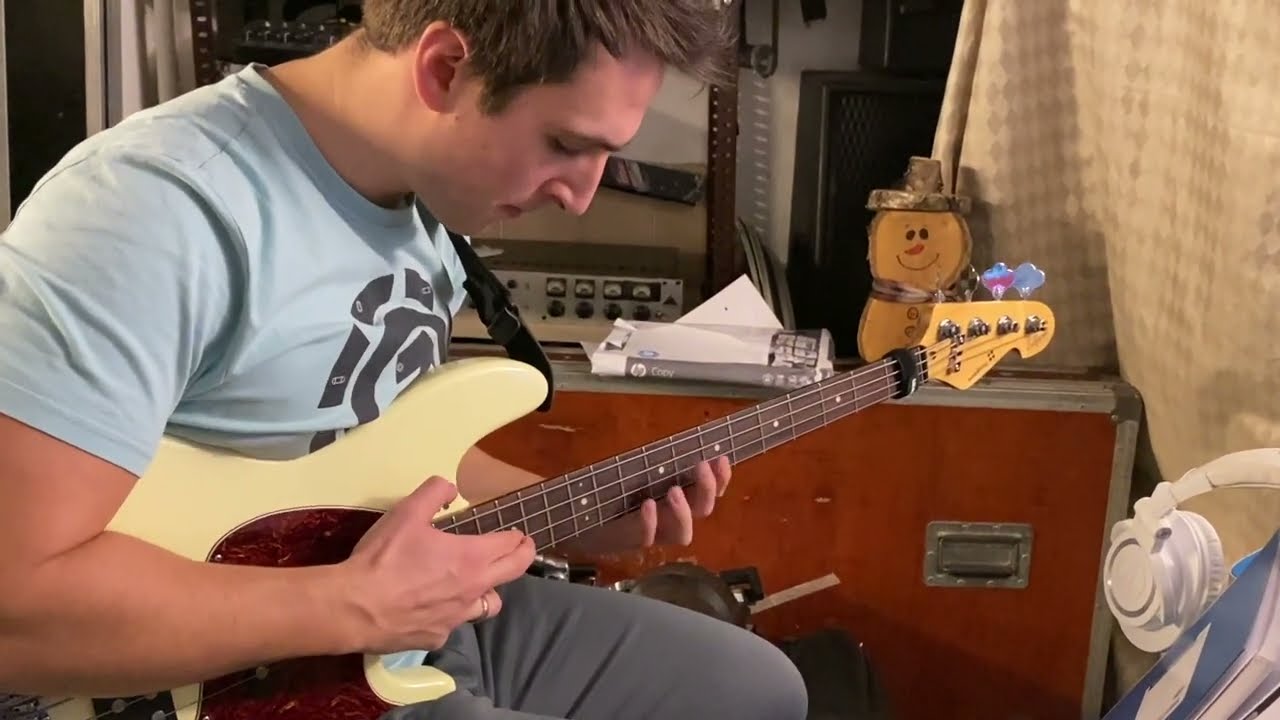 Making Of Shades - Earthtones