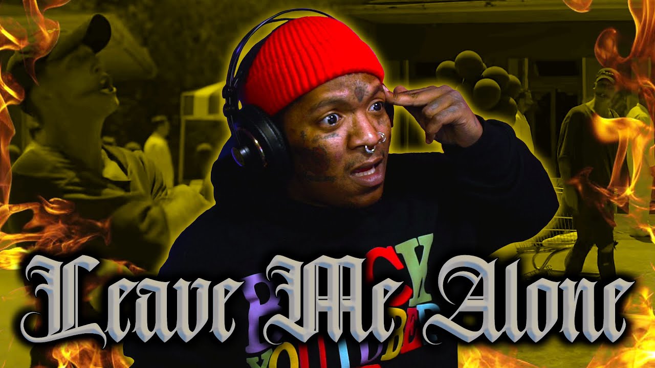 YA'LL NEED TO CHILL TF OUT!! | NF - 