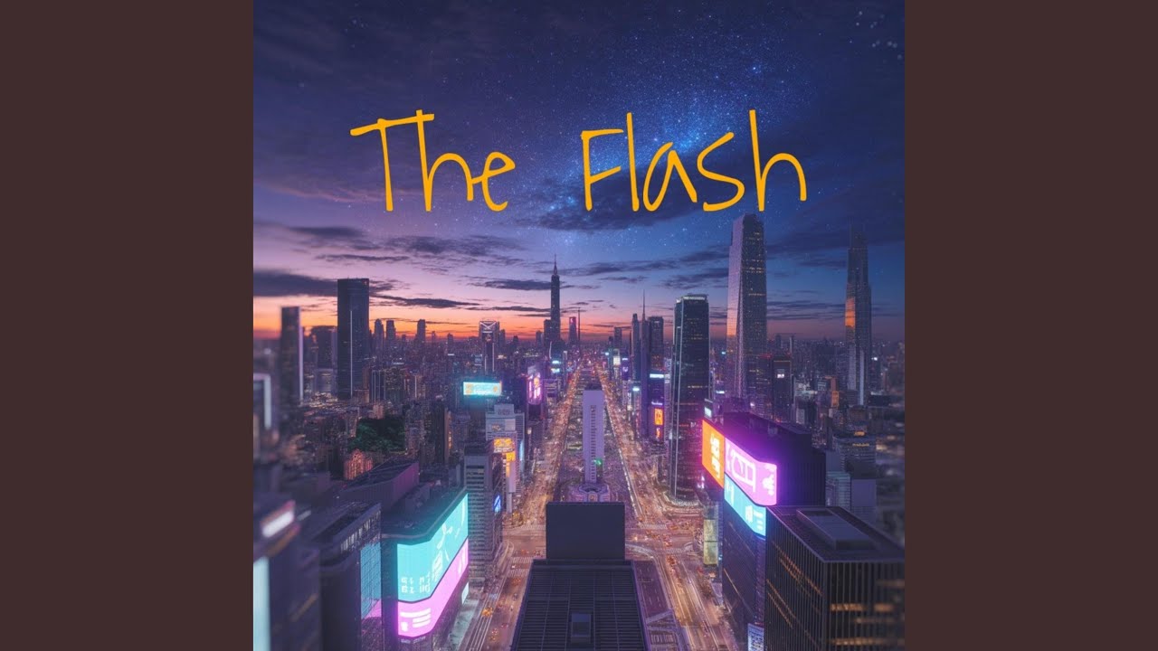 The Flash