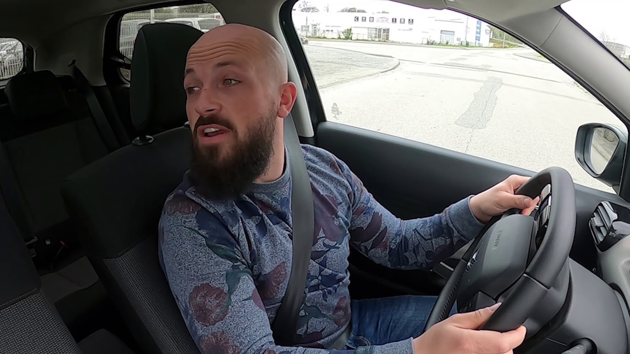 EXPLICATION Et DÉMONSTRATION de la manœuvre du DEMI-TOUR 💪