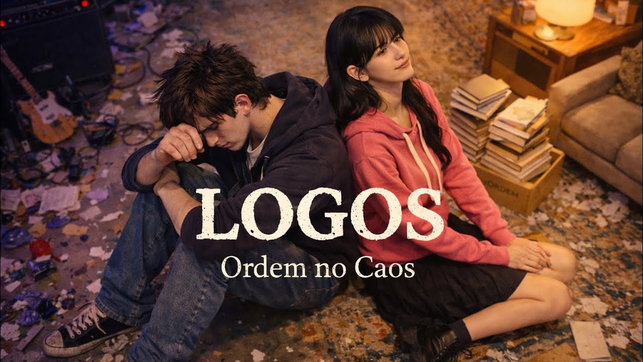 LOGOS - Ordem no Caos