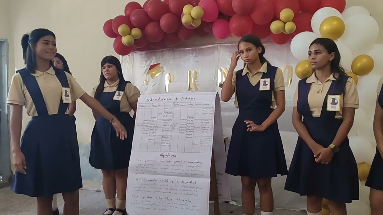 Trastornos Causados Por Las Parafilias en Los Seres Humanos, Proyecto de Investigación.