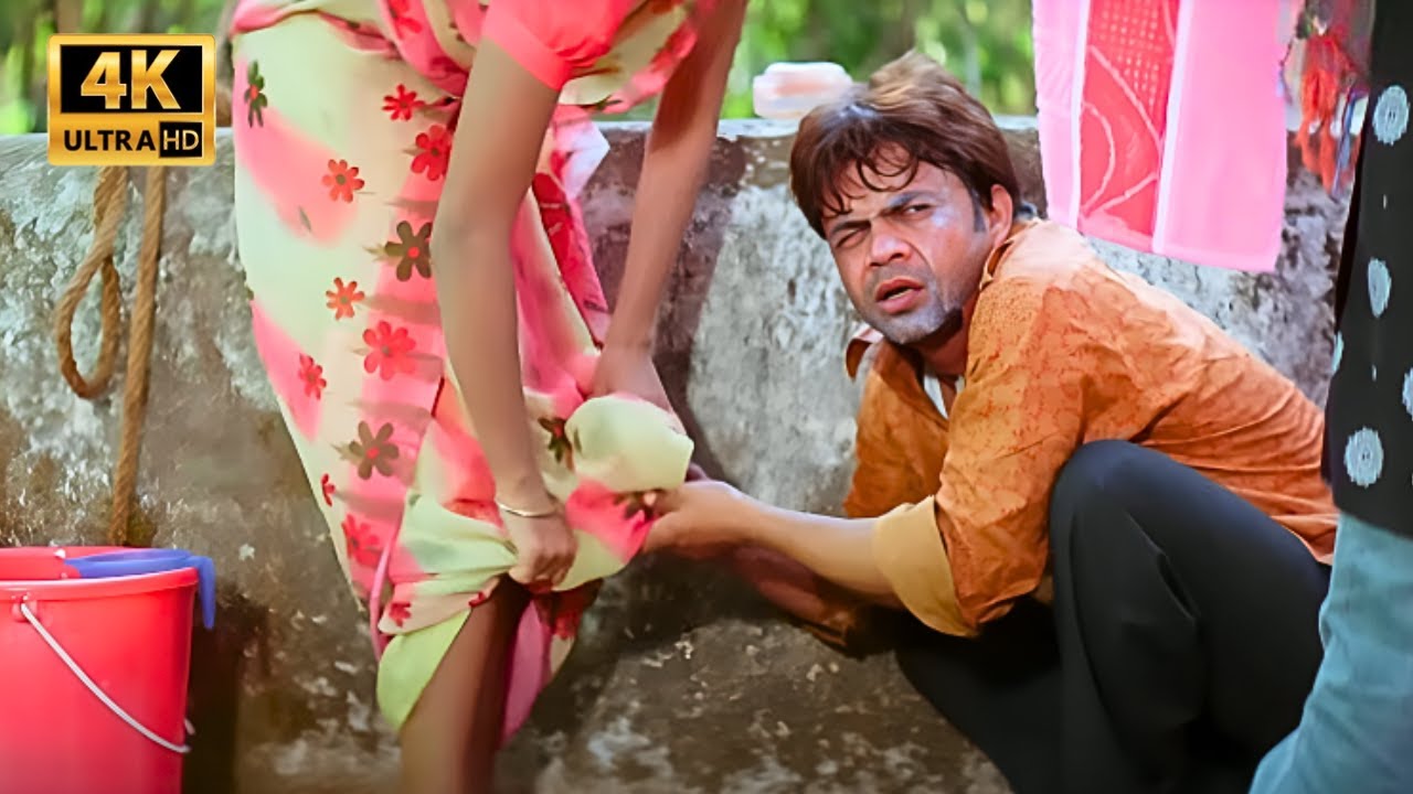 राजपाल यादव की लोटपोट कॉमेडी | Rajpal Yadav Comedy | Ladies Tailor Movie | Best Comedy Scenes