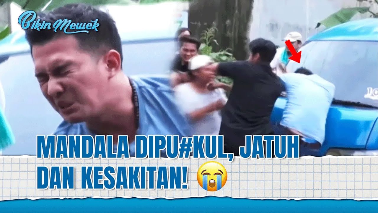 Ini Episode Paling kasian, Bikin Nyesek Sampe Hulu Hati! | Bikin Mewek Eps 171 FULL