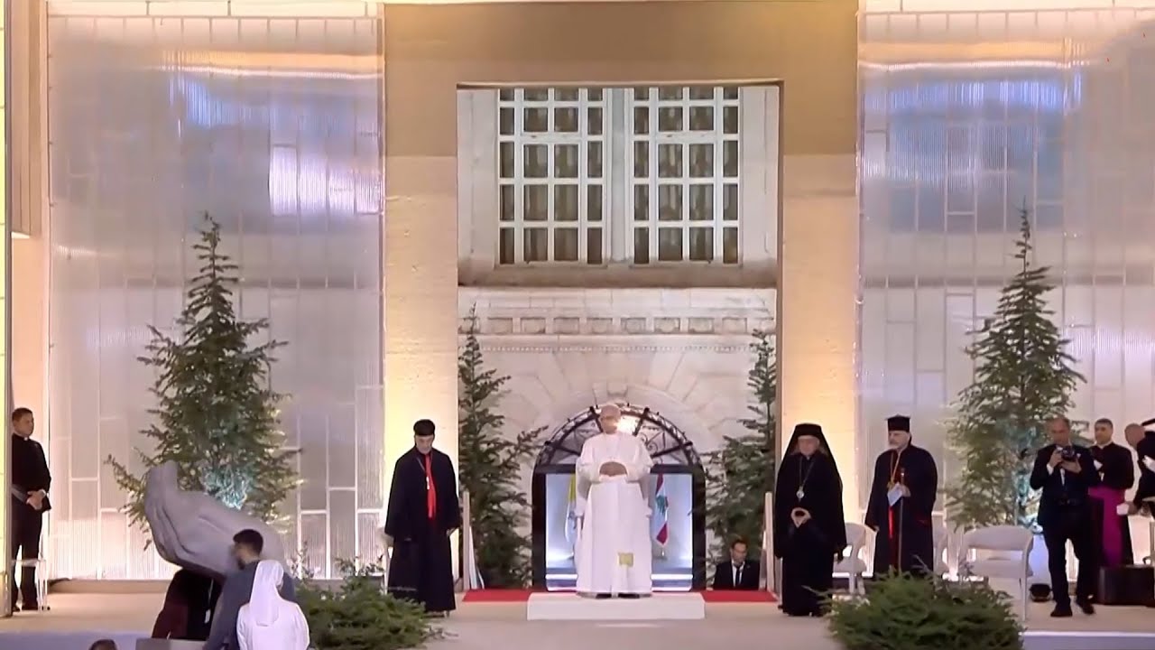 البابا لاوون الرابع عشر