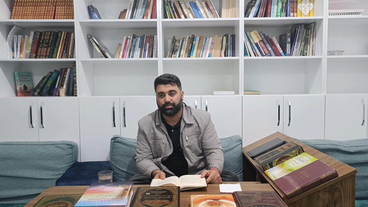 Hz. Hasan Takiyye mi Yaptı?​ İslam’ın Güzelliği: Fuzuli İşleri Bırakmak ve Kamil İman.