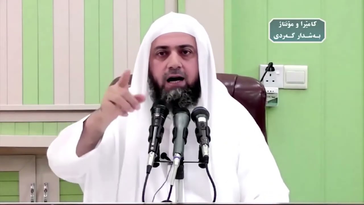 گەنجێک خۆشی قیامەتی هەڵبژارد بەسەر دونیادا
