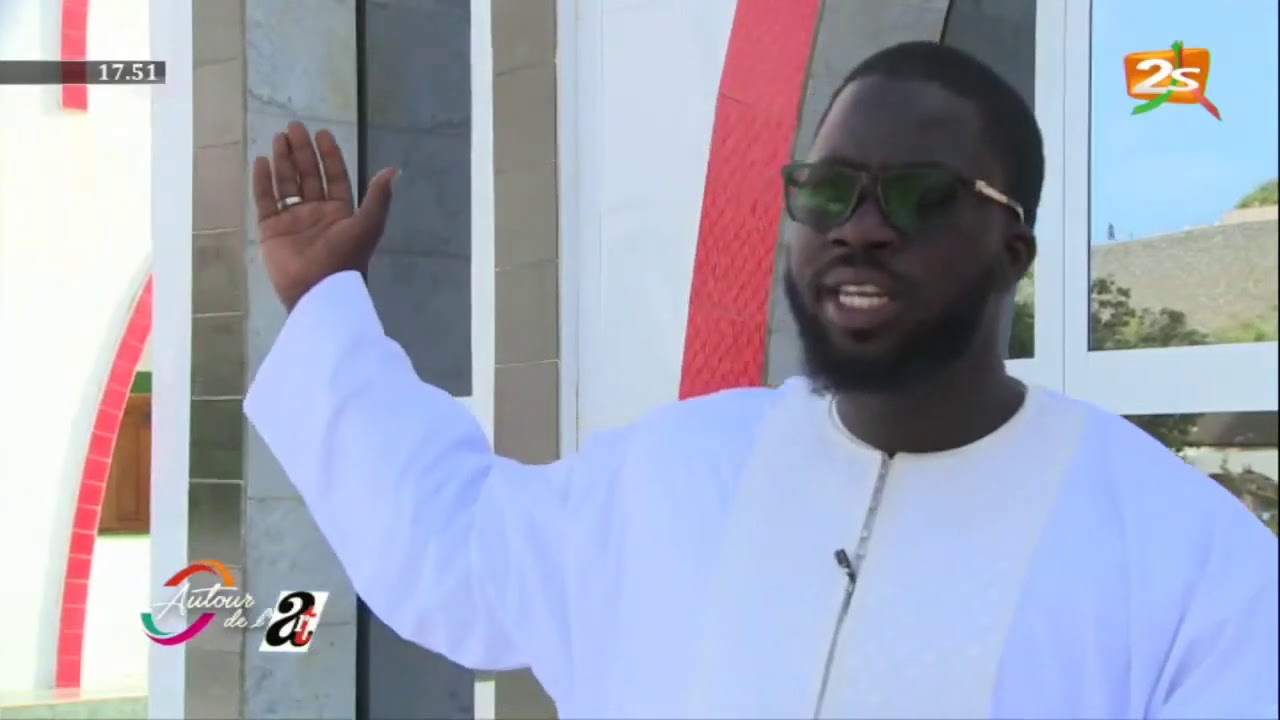 INCROYABLE !! ECOUTER L’HISTOIRE ET LES SECRETS DE LA MOSQUEE DE LA DIVINITE DE OUAKAM