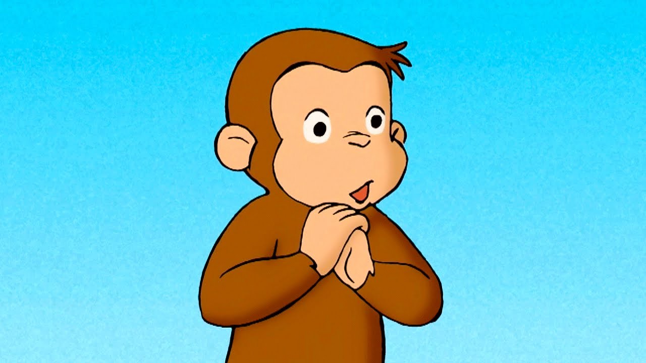 Curioso Come George 🐵 Aiutare gli animali 🐵Cartoni per Bambini