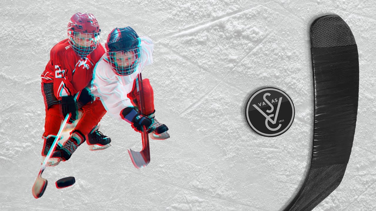 A Vasas fiataljai jégre tettek minket - Kulisszatitkok - M4 Sport