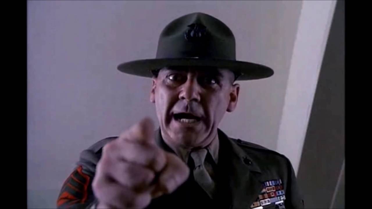 FR YTP Full Metal Jacky