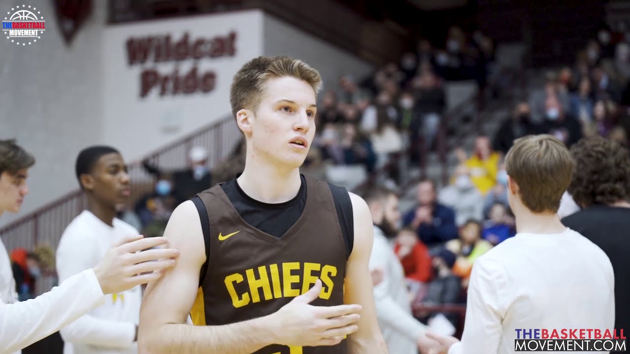 Kickapoo vs Rogersville Recap