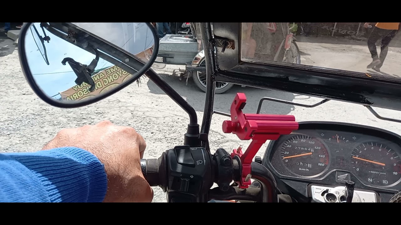 trike vlog