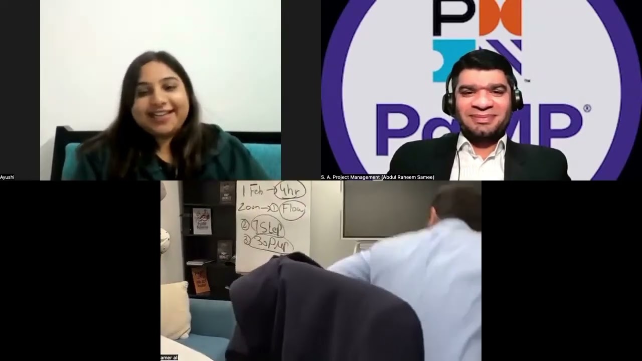PGMP Success Secrets Revealed! Want PGMP Success Fast? Here’s How to Pass on First Attempt