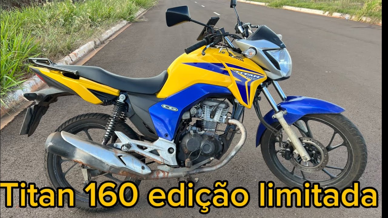 Era vermelha 2023, mudei tudo 😁