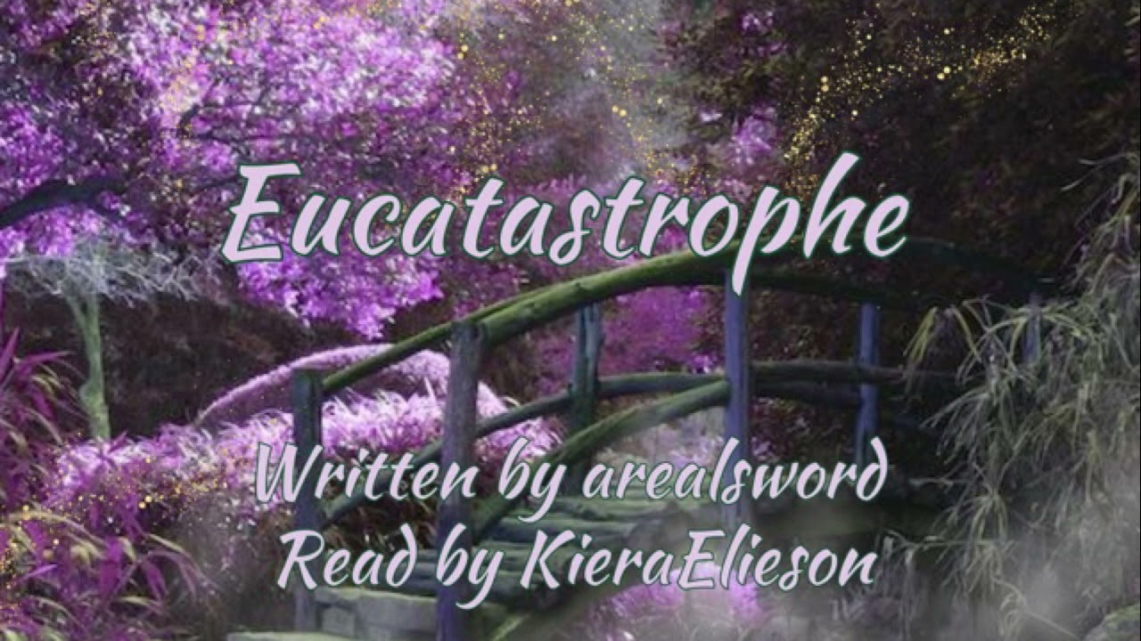 Eucatastrophe - Complete Sanders Sides Podfic