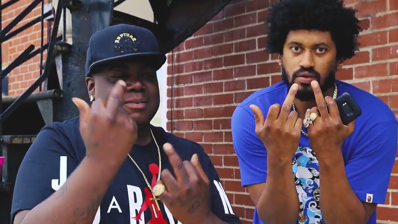 SkrewFace Danger - IN THE KITCHEN ft Morph Life Prod By B1NK5  |@shhvellyofficial