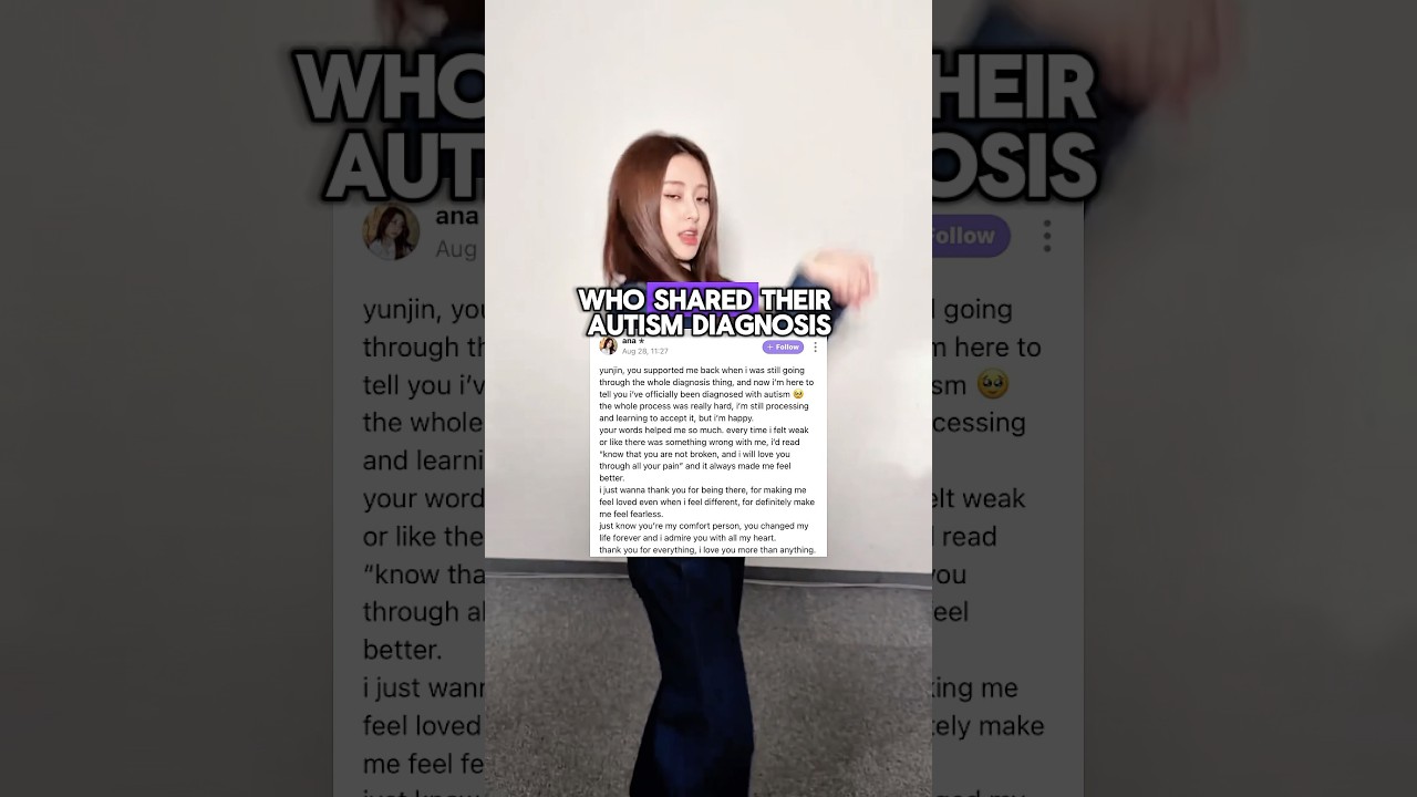 Daily Kpop updates, VCHA rebrand disliked by fans, Jungkook reveals he has ADHD etc..,
