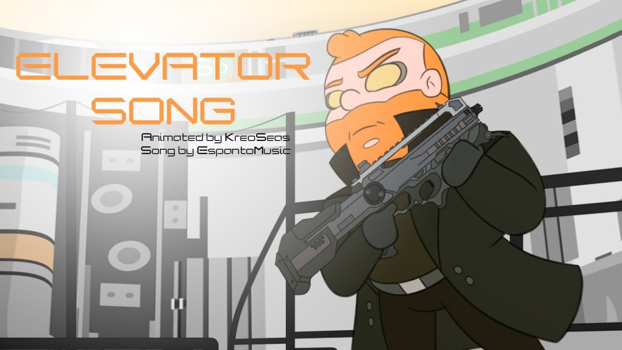 The Elevator Song
