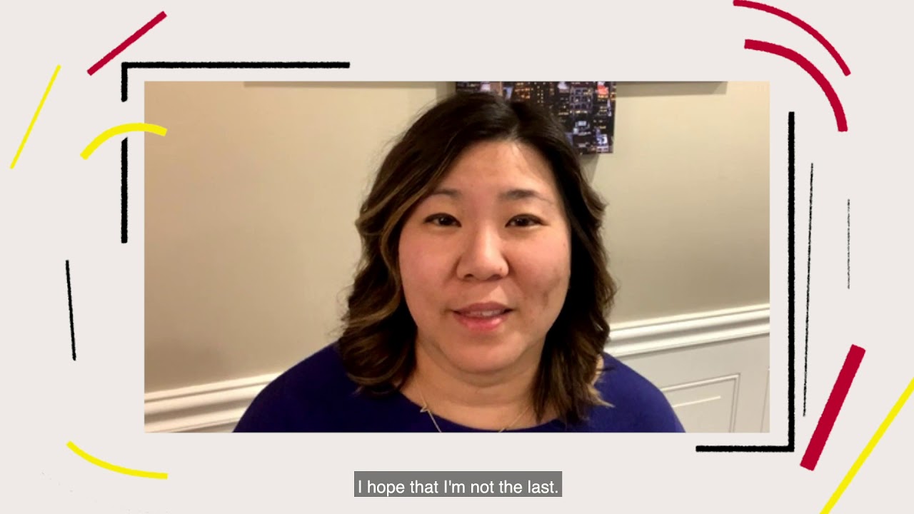 Paving the Way: Congresswoman Meng