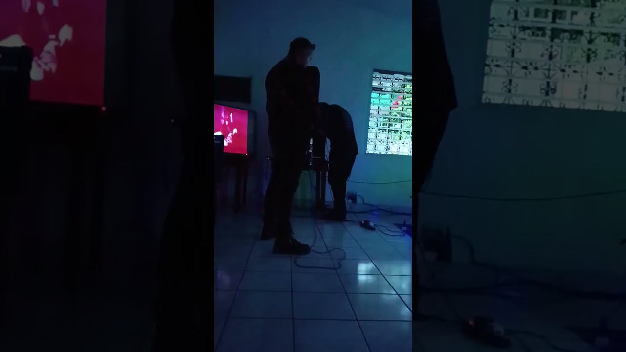 Meat hook sodomy guitar cover