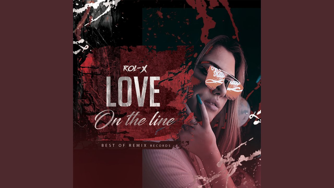 Love on the line