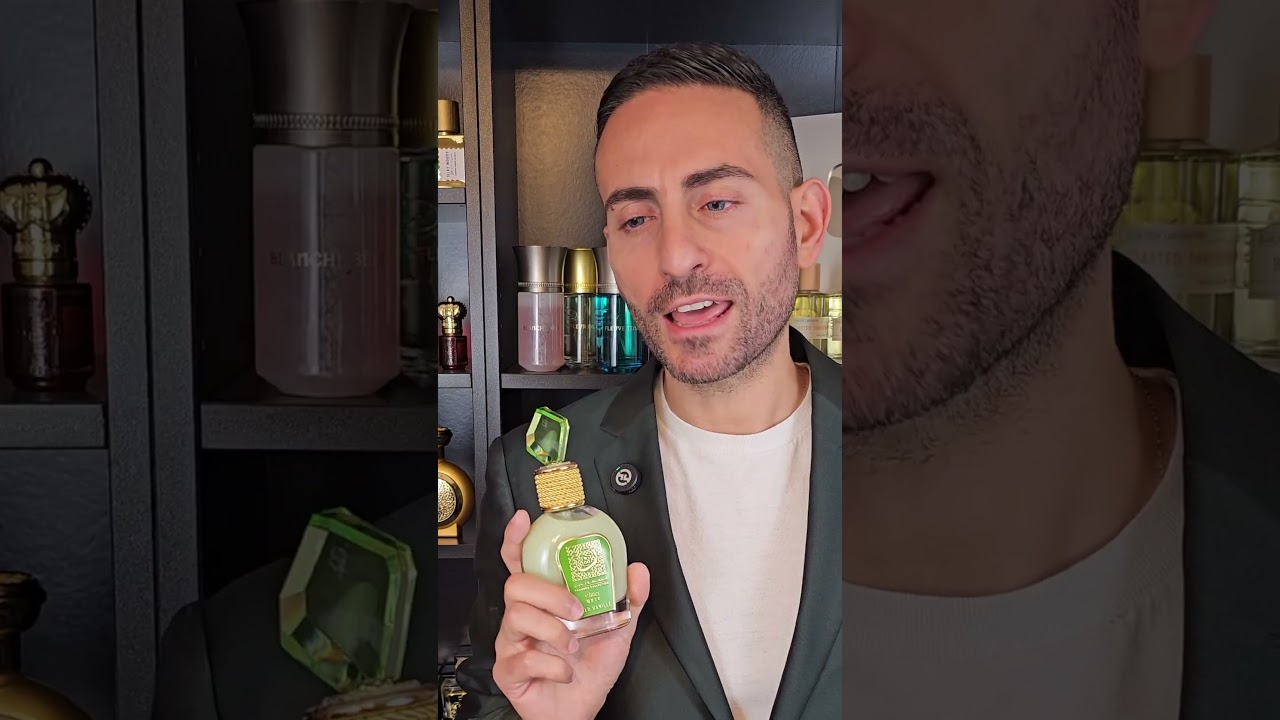 Lattafa Musk Wild Vanille Perfume Review!
