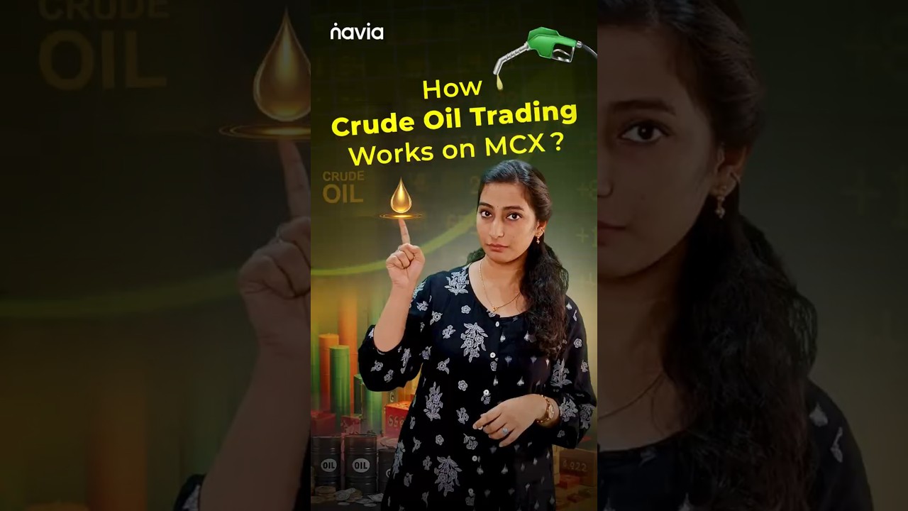 Ошибка №1 в торговле сырой нефтью, которая уничтожает вашу прибыль