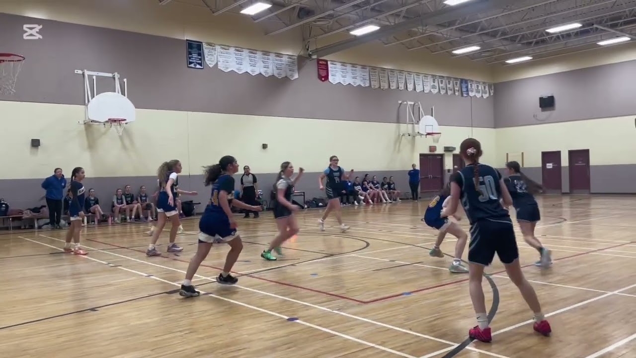 U-14 SURF vs Bedford Eagles