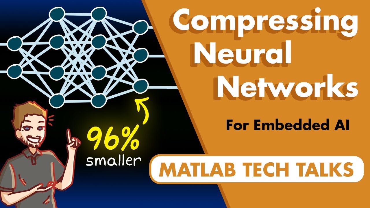 Compressing Neural Networks for Embedded AI: Pruning, Projection, and Quantization