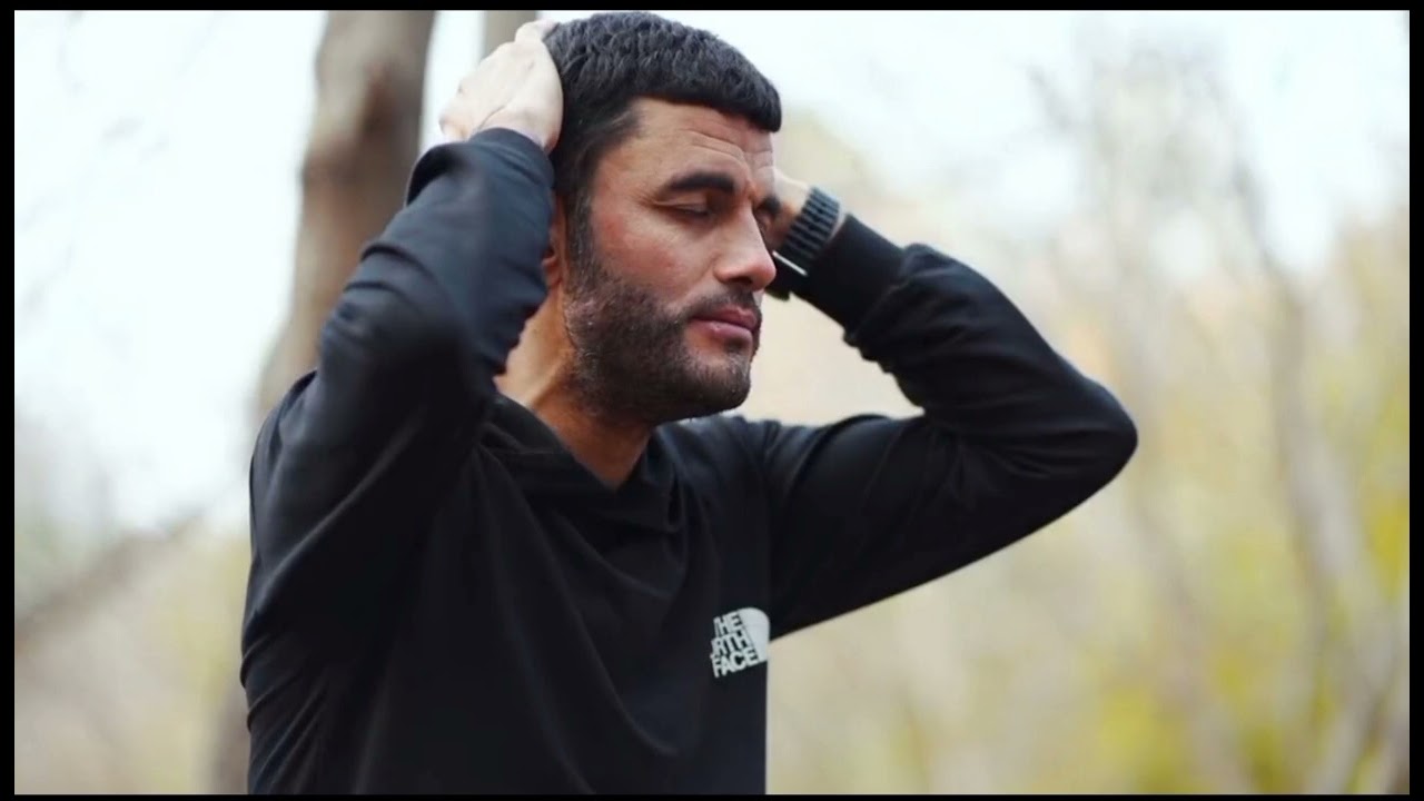 Royal Deniz O Gozlere baxmaram 2025 Karaoke Yeni