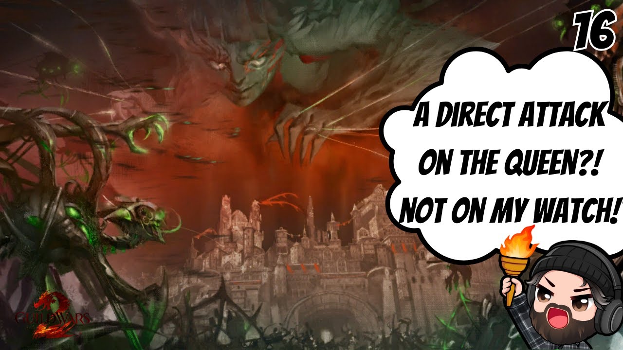I defeated the Aetherblades...or so I thought! [16] | ThydrenVODs