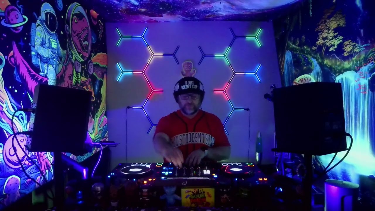 02-04-2026 DJ Battle Tournament 