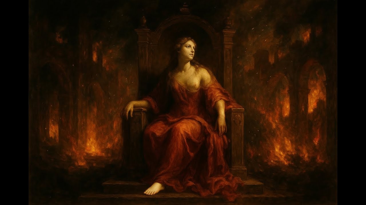 Kenobix - Ceremony of the Mirror