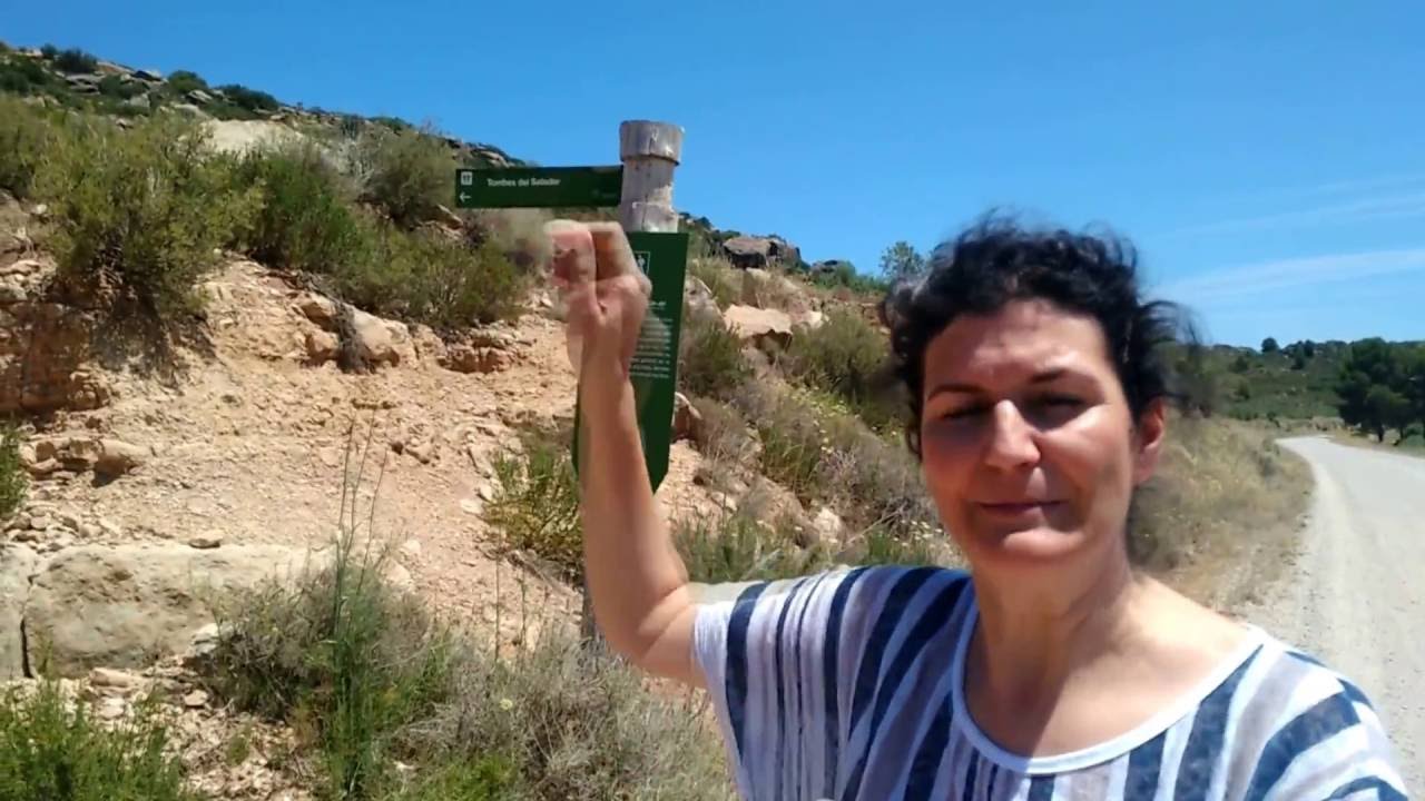 Artesa de Lleida y EL Cogull una ruta por el patrimonio desconocido de Lleida