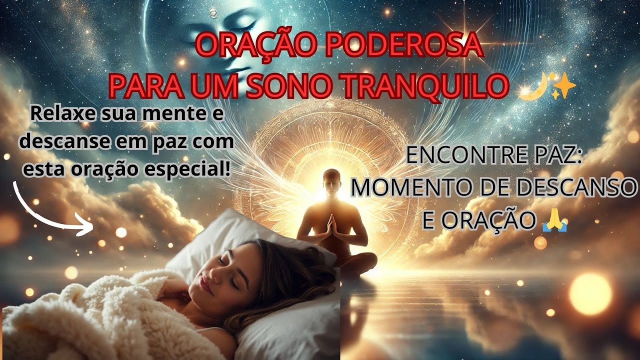 🔮 Reza da Sorte &ndash; Atraia Boas Energias e Prosperidade! 🍀✨