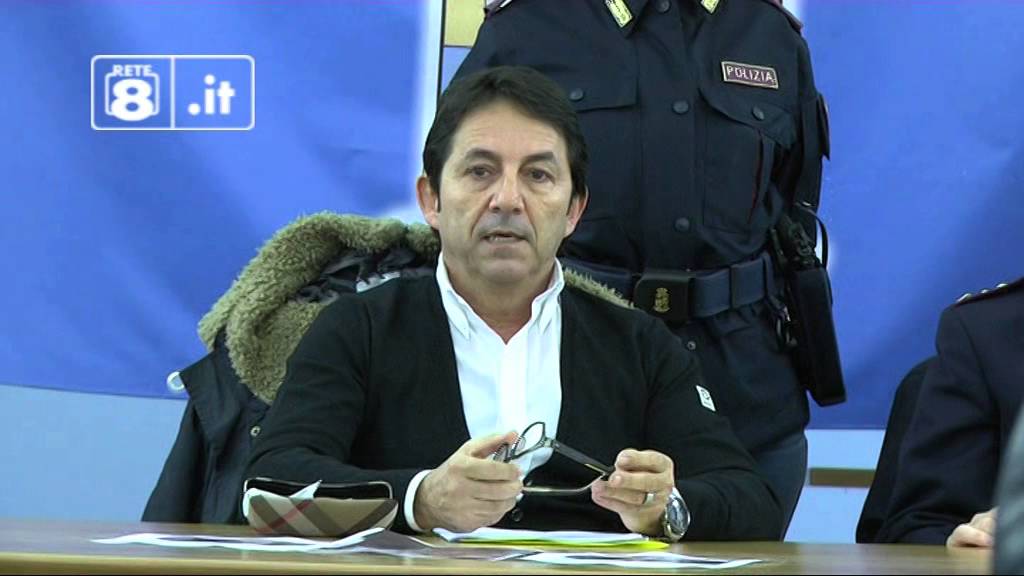 Pescara - 6 arresti per droga e furti