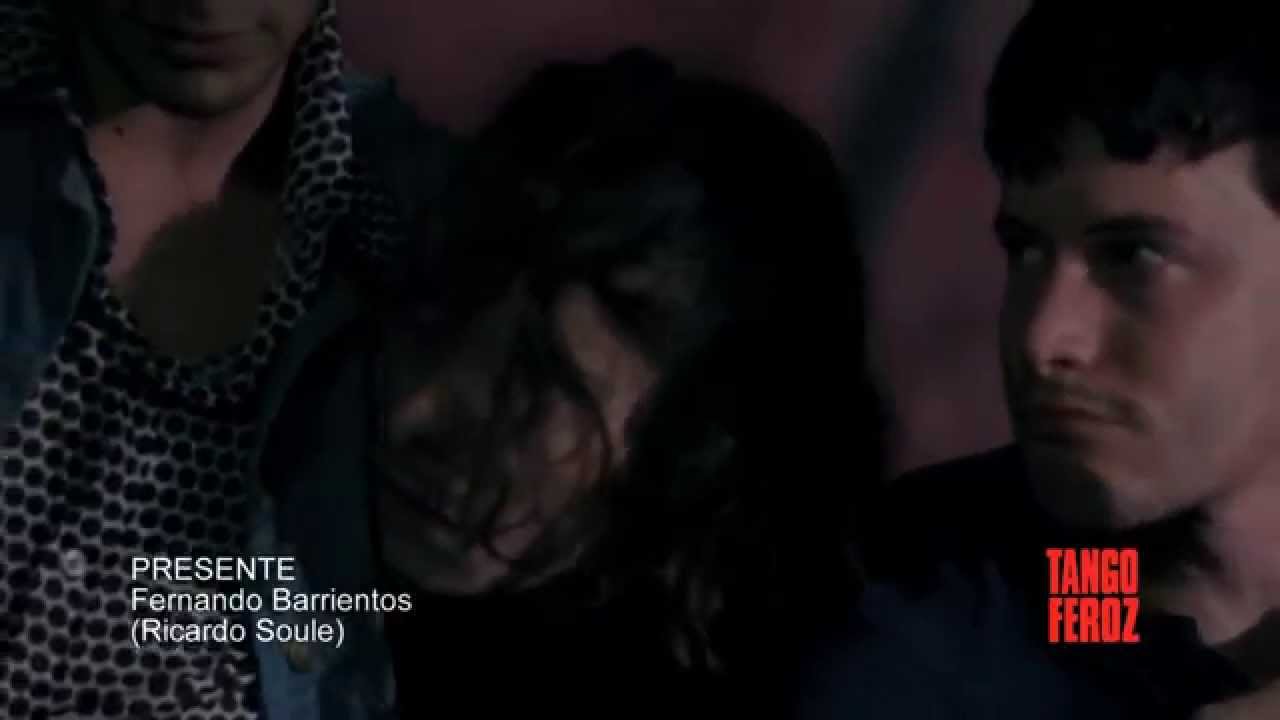 Tango Feroz HD - PRESENTE